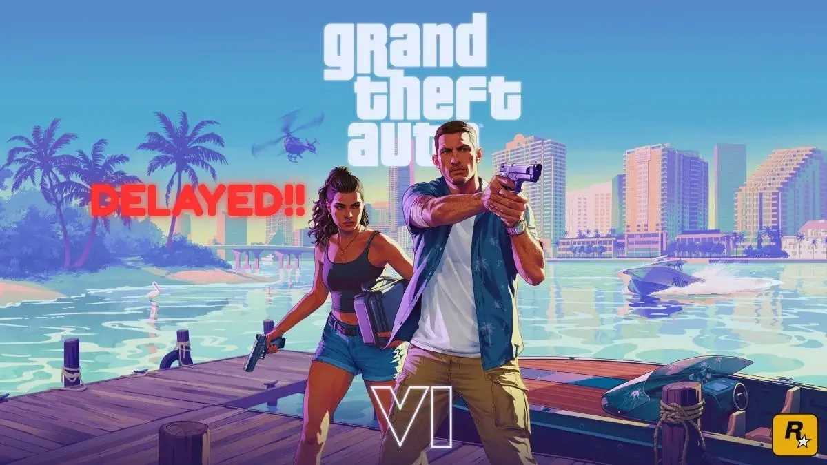 Rumor: GTA 6 Might Be Delayed Again — Here’s What’s Really Going On