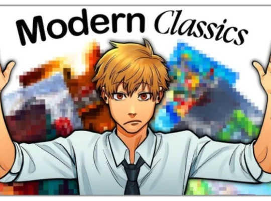 What Parents Need to Know About Anime