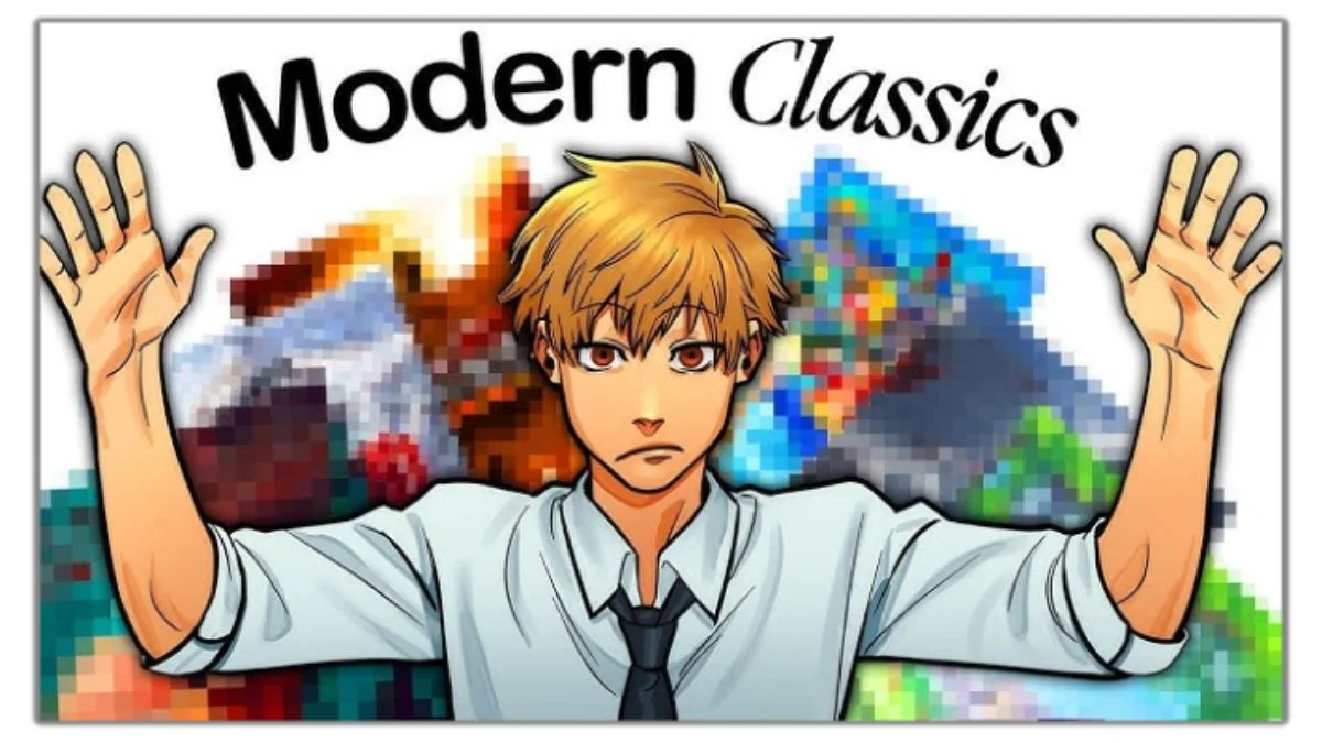 What Parents Need to Know About Anime