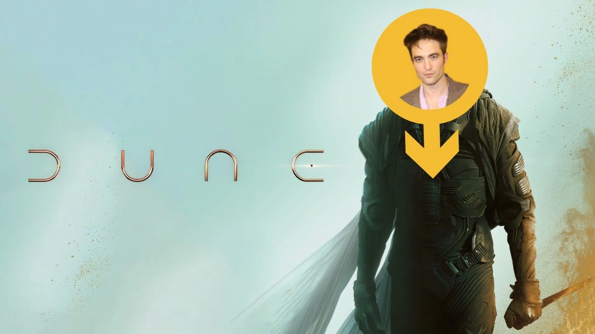 Dune Part Three